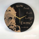 Часы Учителю Физики